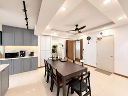 Blk 420B Waterfront II @ Northshore (Punggol), HDB 4 Rooms #620894521